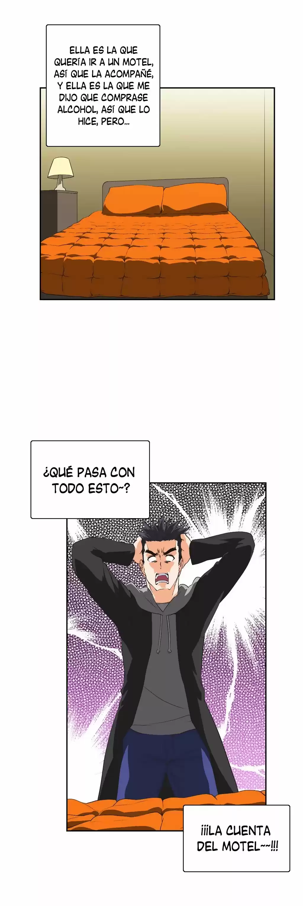 SStudy (2016) - Capítulo 29 - Página 20 - LectorTMOo
