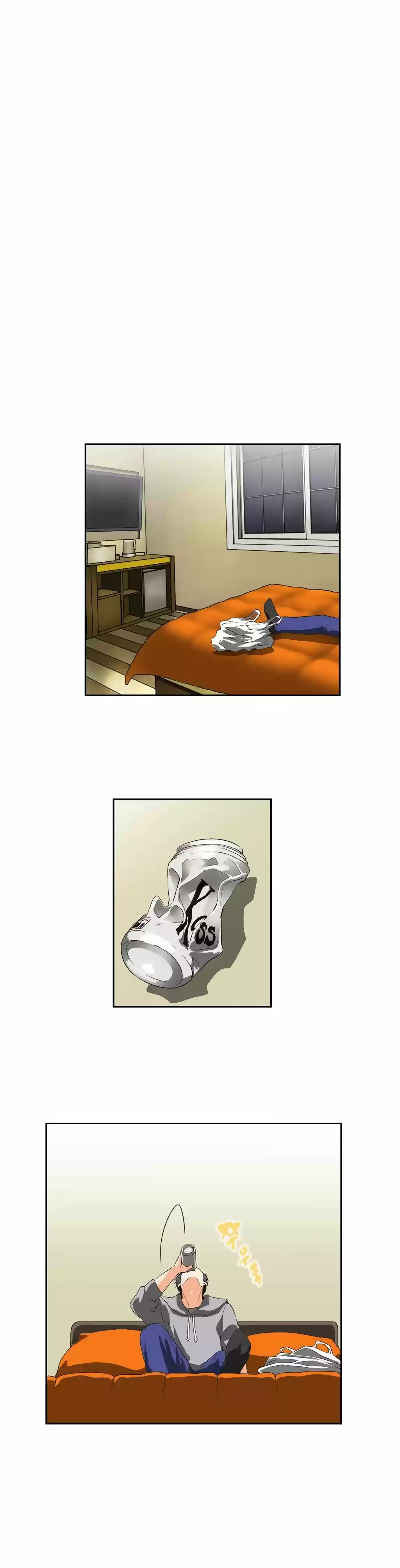 SStudy (2016) - Capítulo 29 - Página 23 - LectorTMOo