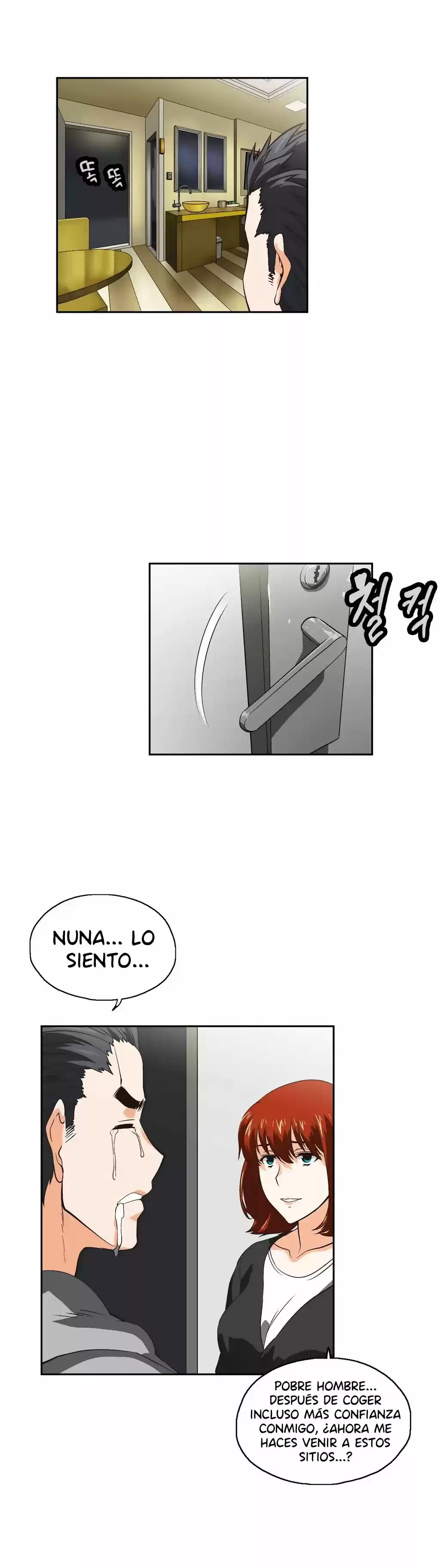 SStudy (2016) - Capítulo 29 - Página 25 - LectorTMOo