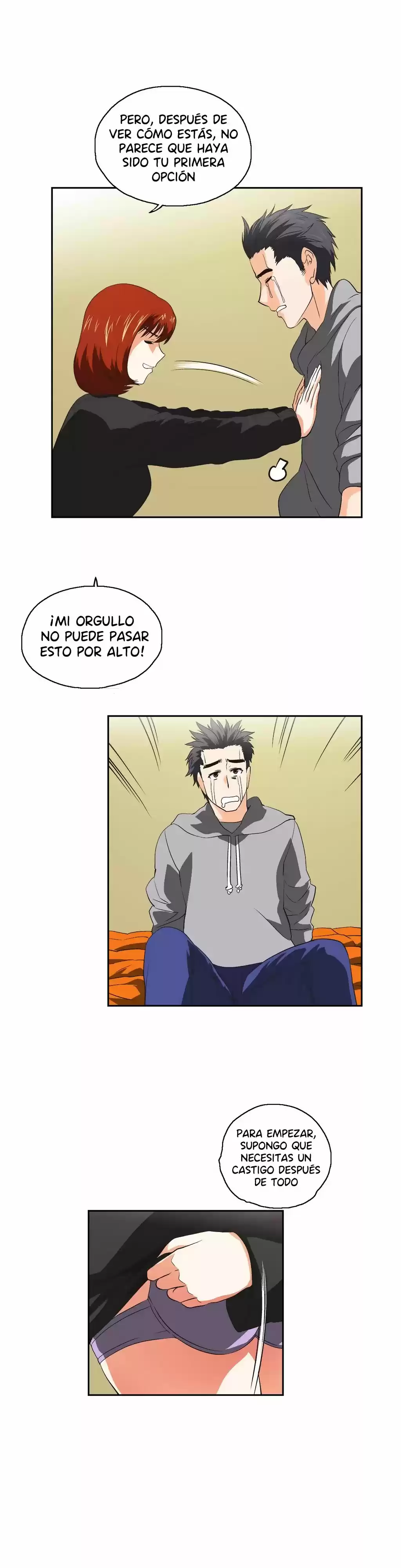 SStudy (2016) - Capítulo 29 - Página 26 - LectorTMOo