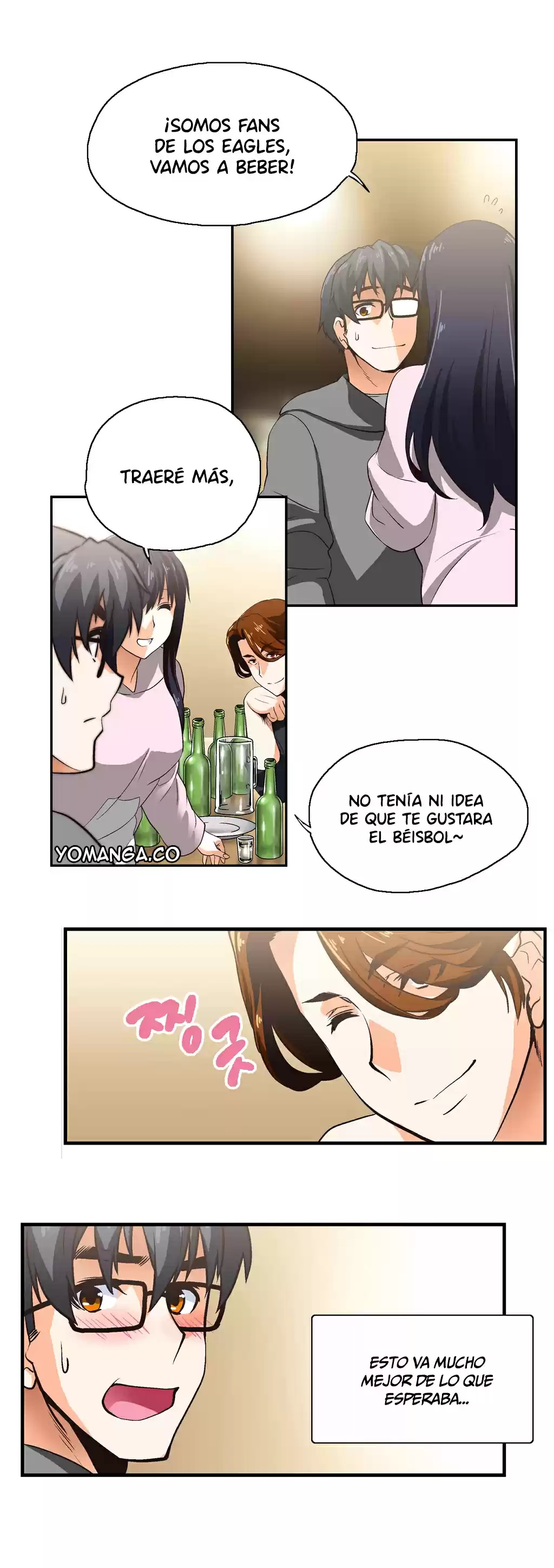 SStudy (2016) - Capítulo 3 - Página 17 - LectorTMOo