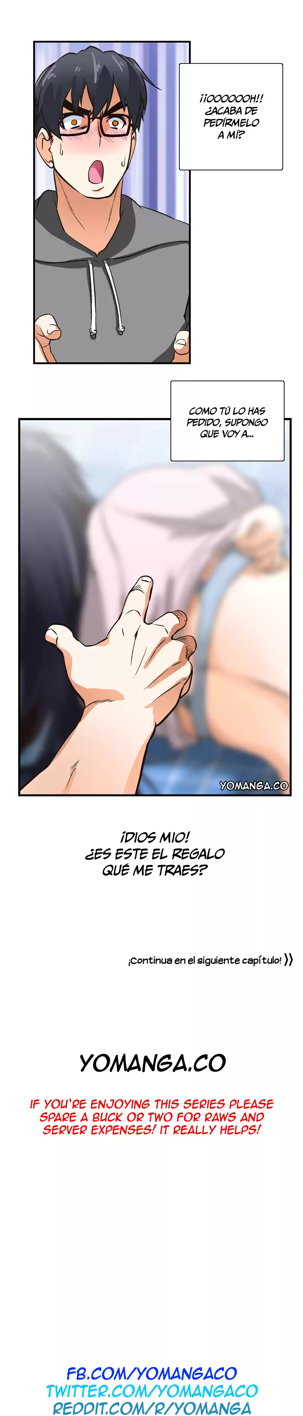SStudy (2016) - Capítulo 3 - Página 28 - LectorTMOo