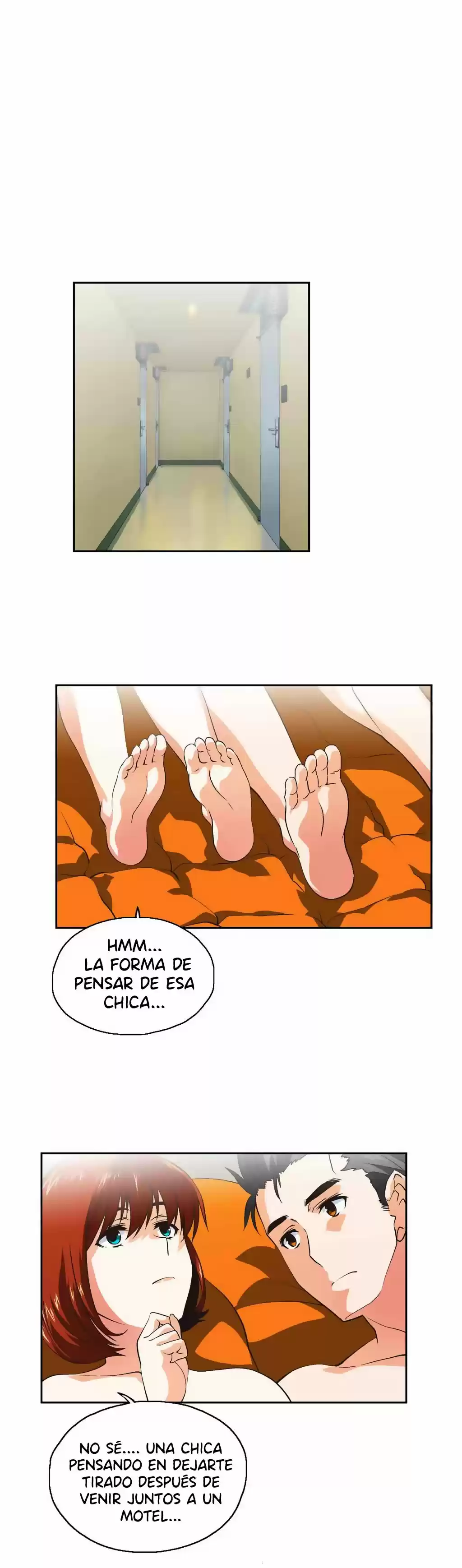 SStudy (2016) - Capítulo 30 - Página 9 - LectorTMOo
