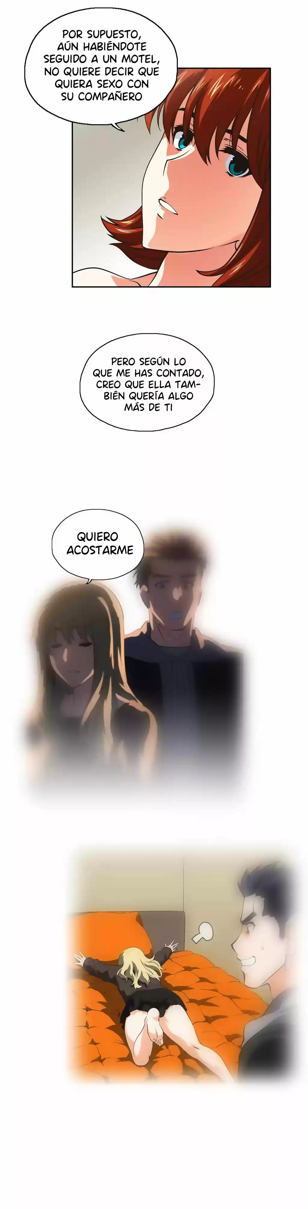 SStudy (2016) - Capítulo 30 - Página 10 - LectorTMOo