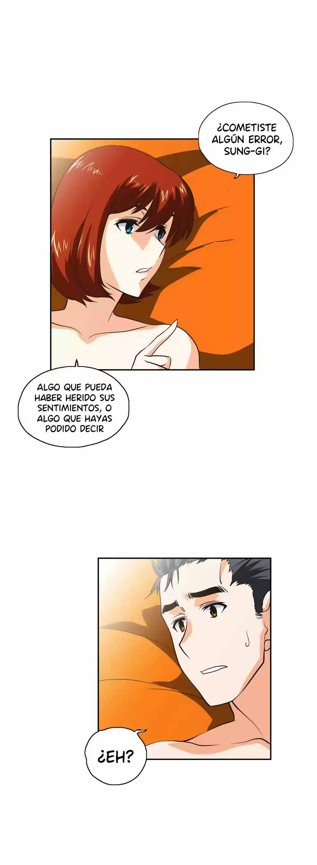 SStudy (2016) - Capítulo 30 - Página 11 - LectorTMOo