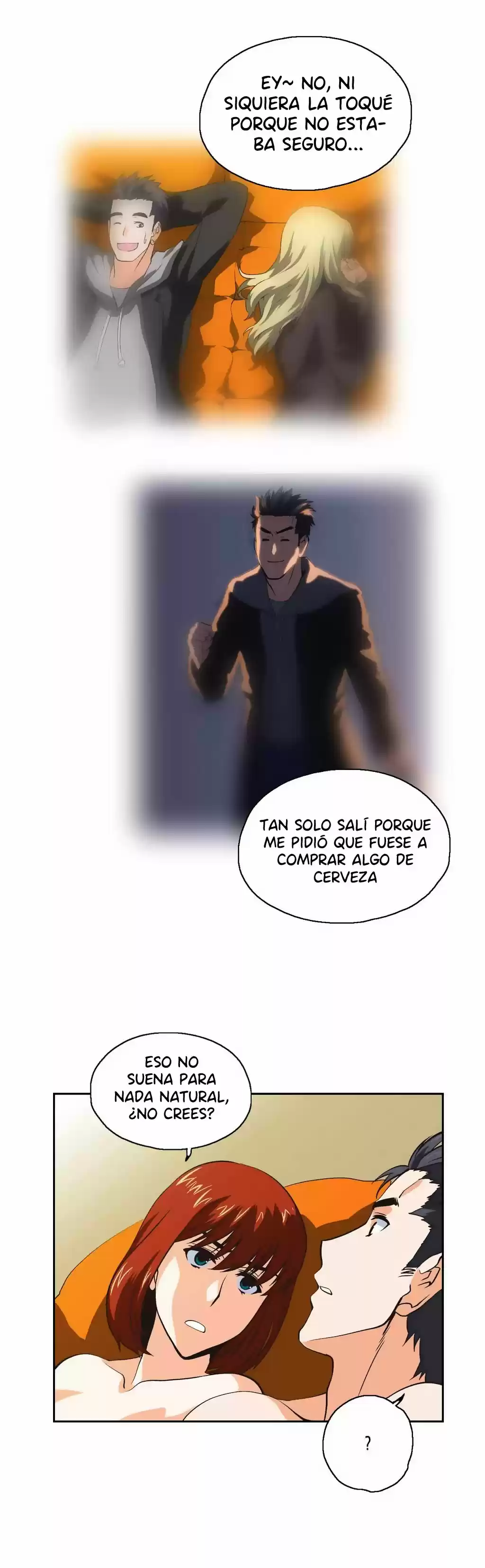SStudy (2016) - Capítulo 30 - Página 12 - LectorTMOo
