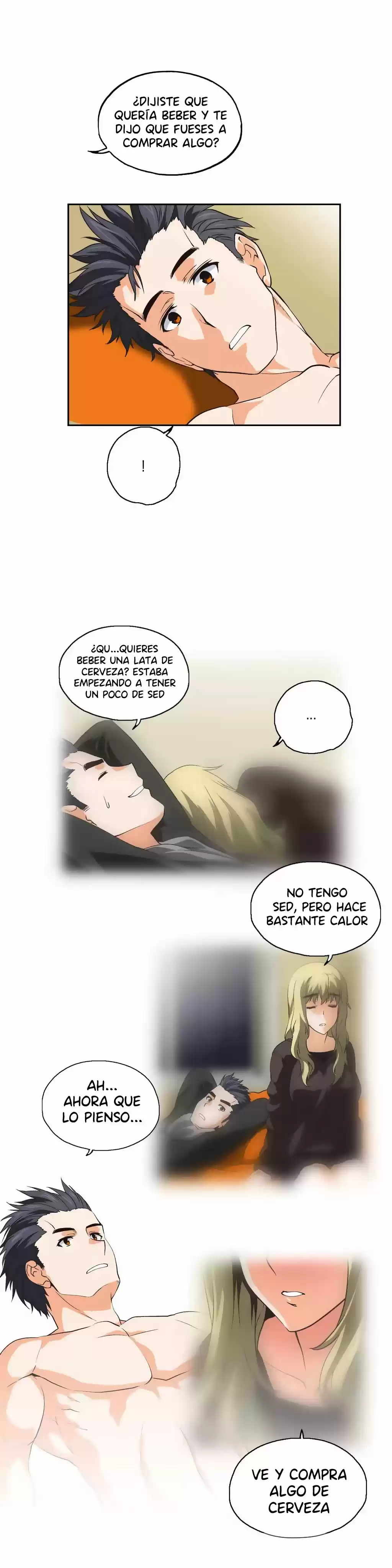 SStudy (2016) - Capítulo 30 - Página 13 - LectorTMOo