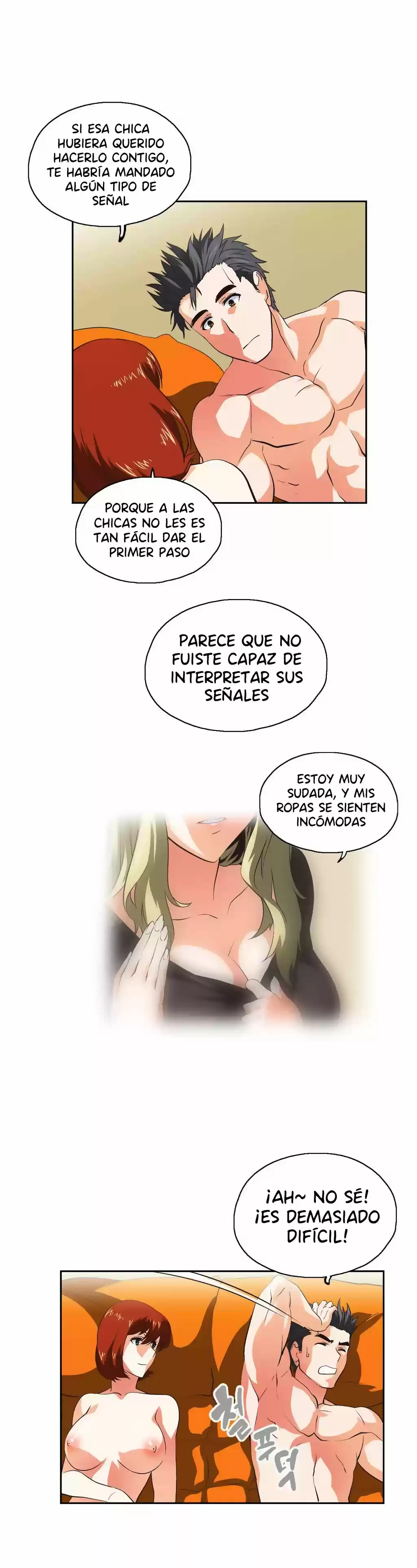 SStudy (2016) - Capítulo 30 - Página 14 - LectorTMOo