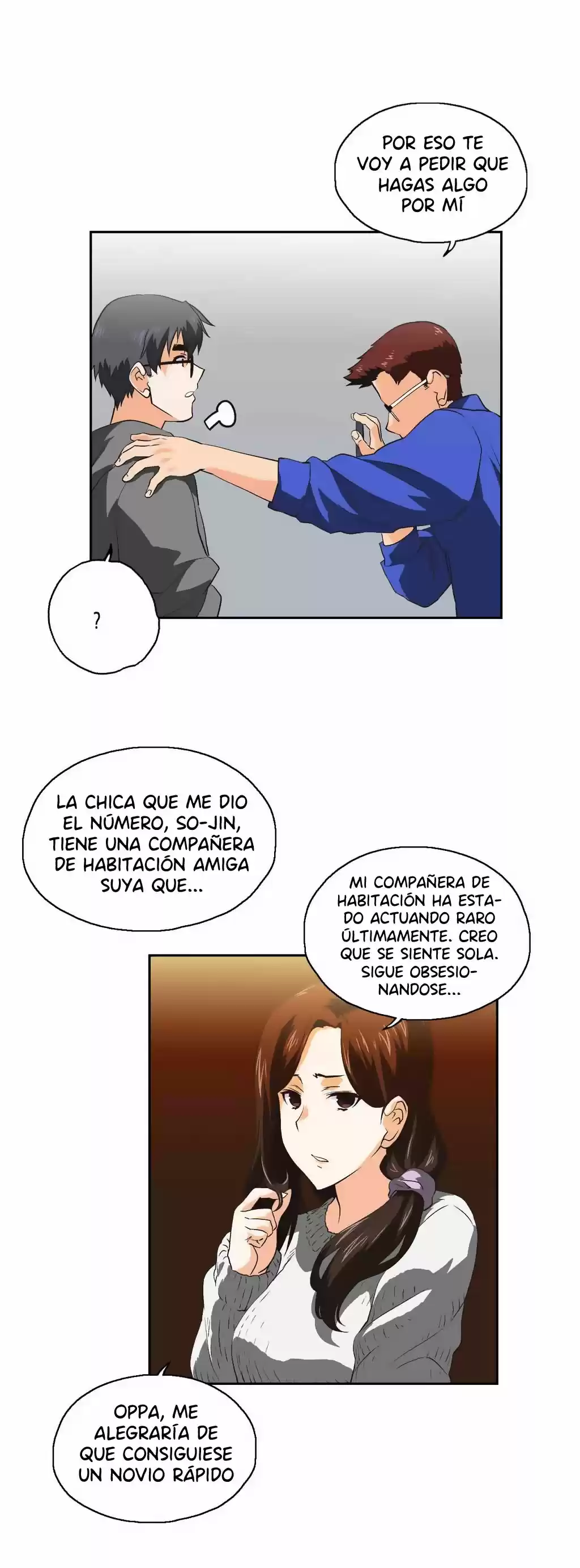 SStudy (2016) - Capítulo 30 - Página 24 - LectorTMOo