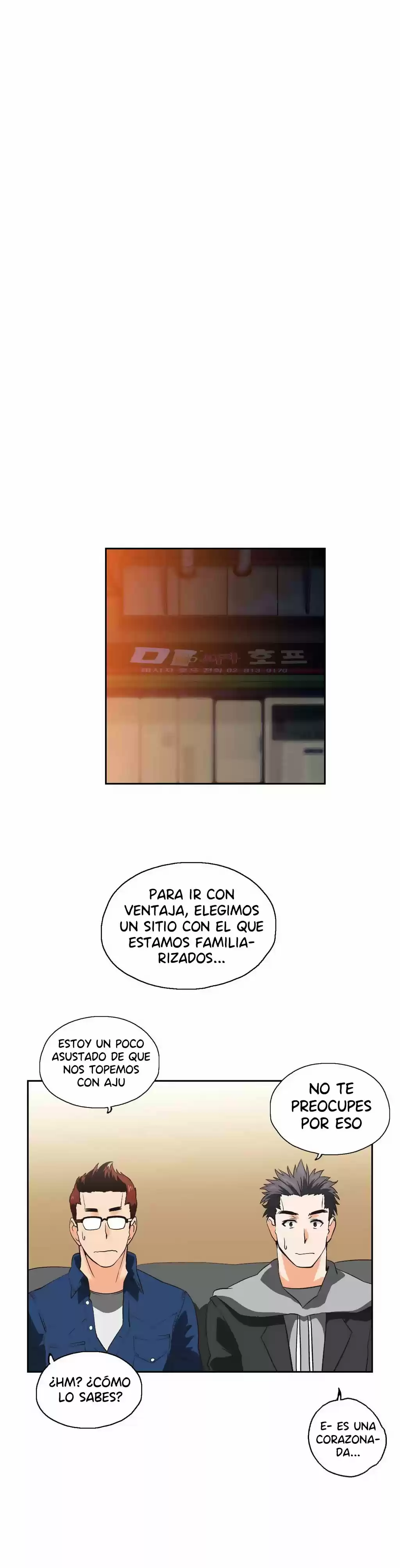 SStudy (2016) - Capítulo 30 - Página 26 - LectorTMOo
