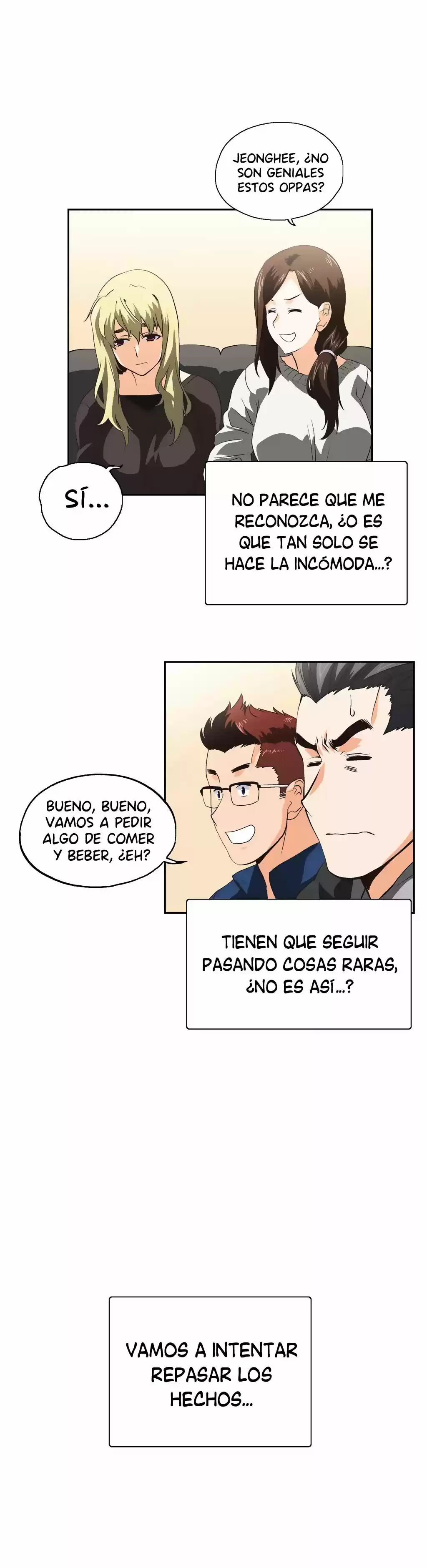 SStudy (2016) - Capítulo 31 - Página 5 - LectorTMOo