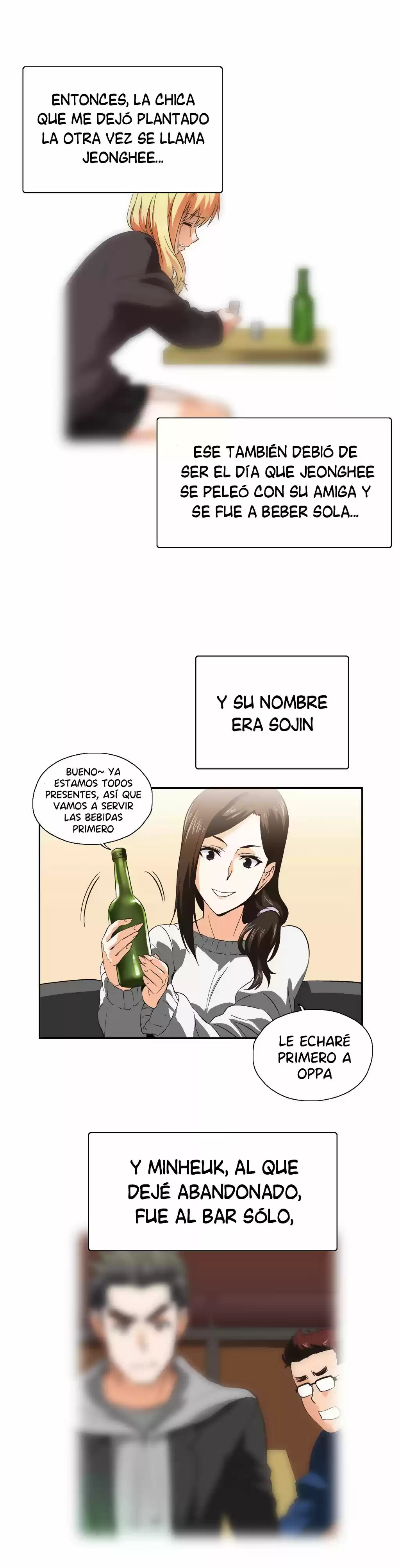 SStudy (2016) - Capítulo 31 - Página 6 - LectorTMOo
