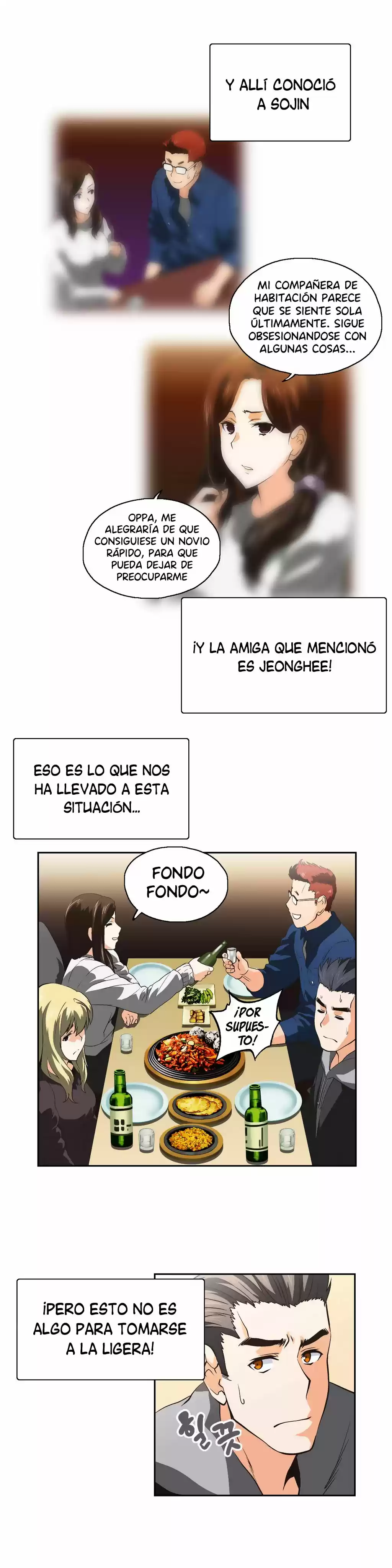 SStudy (2016) - Capítulo 31 - Página 7 - LectorTMOo