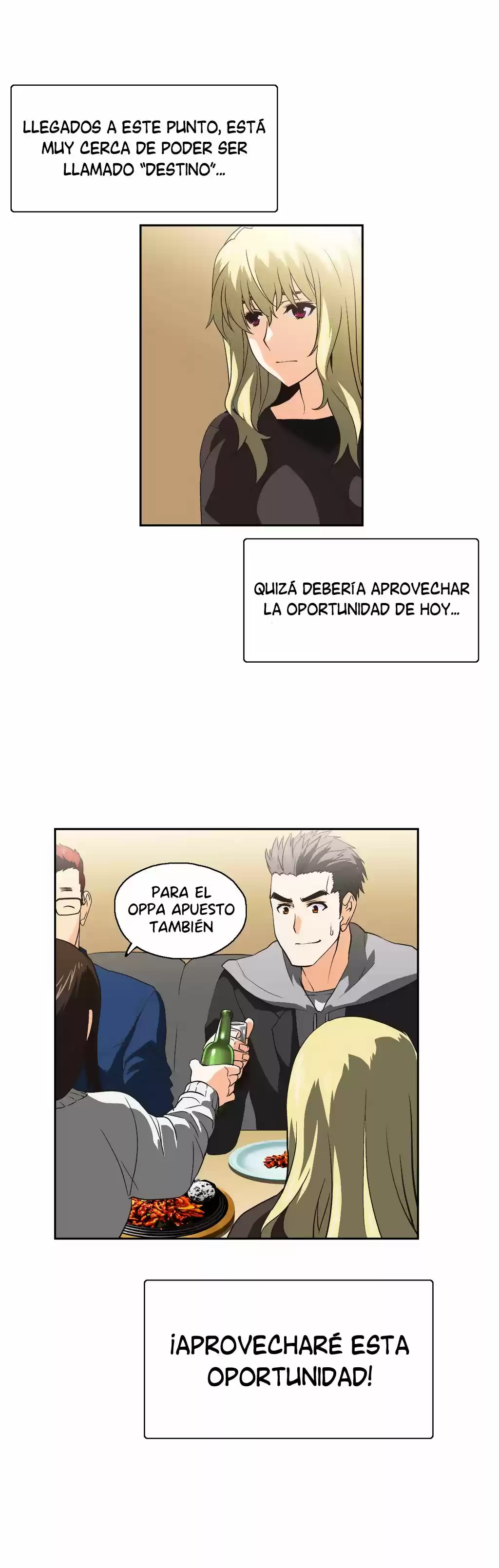 SStudy (2016) - Capítulo 31 - Página 8 - LectorTMOo