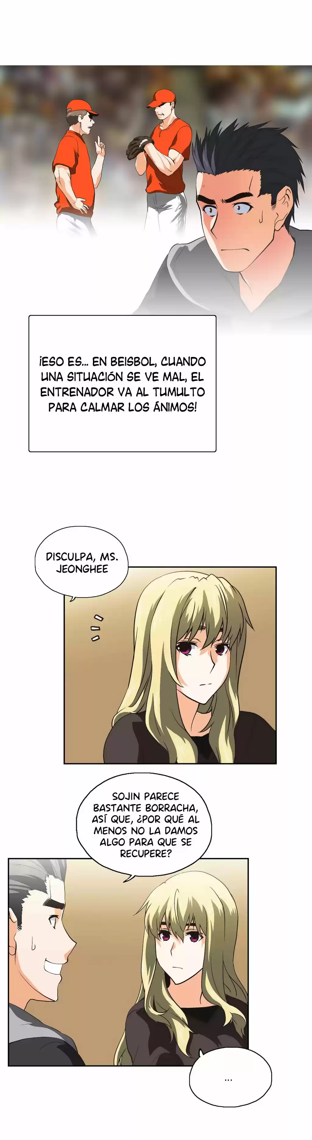SStudy (2016) - Capítulo 31 - Página 13 - LectorTMOo