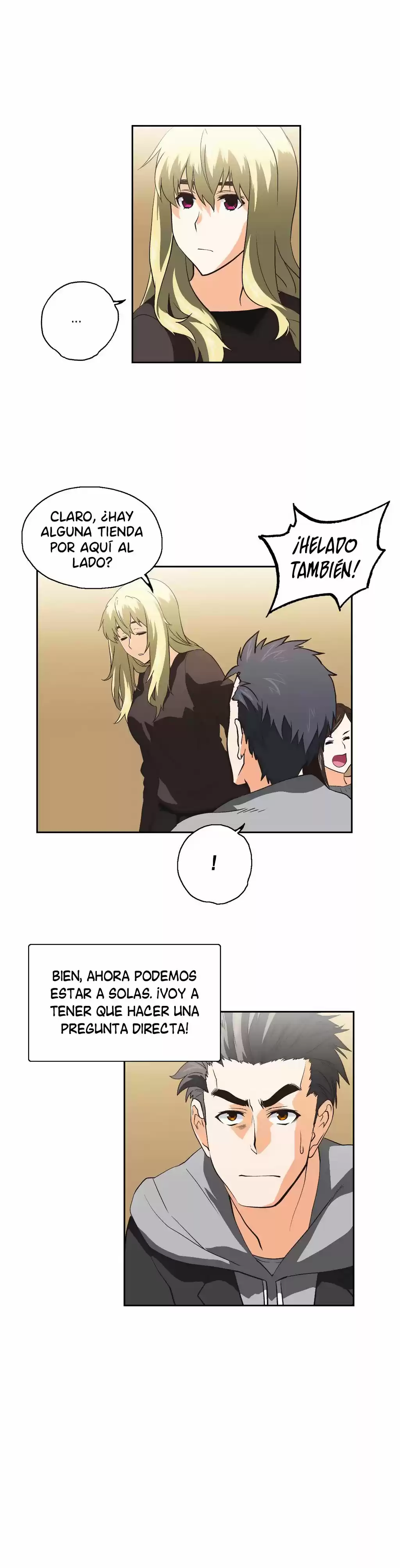 SStudy (2016) - Capítulo 31 - Página 14 - LectorTMOo