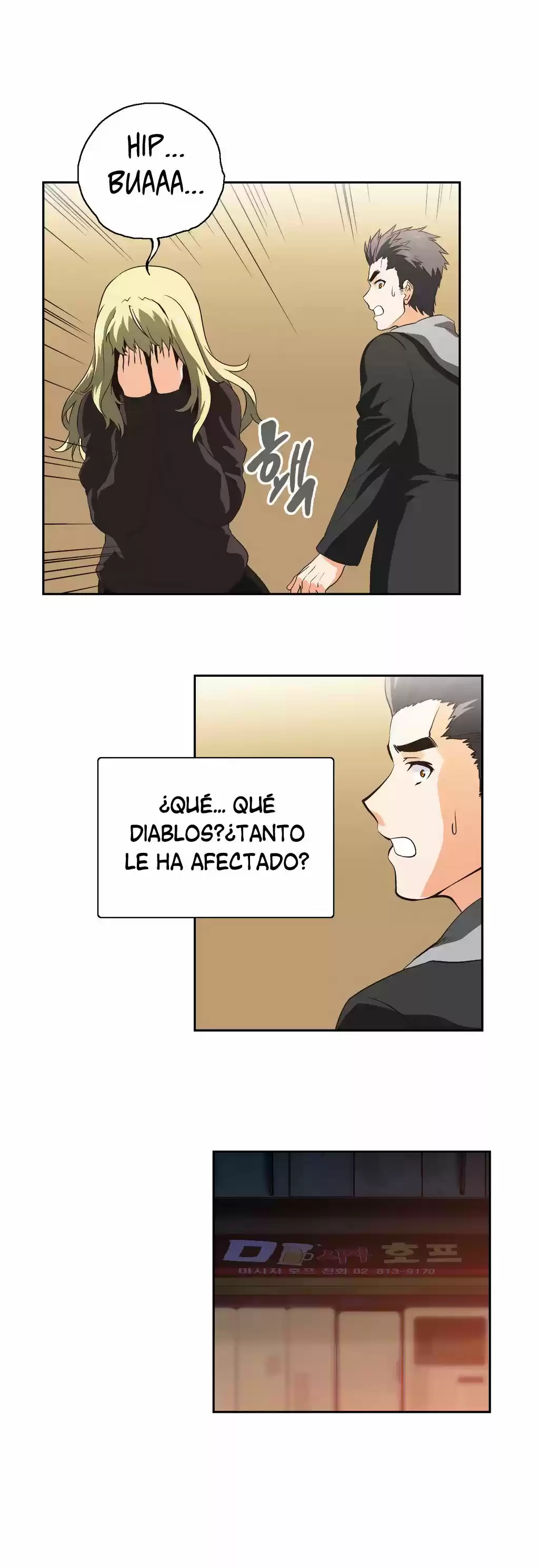 SStudy (2016) - Capítulo 31 - Página 19 - LectorTMOo