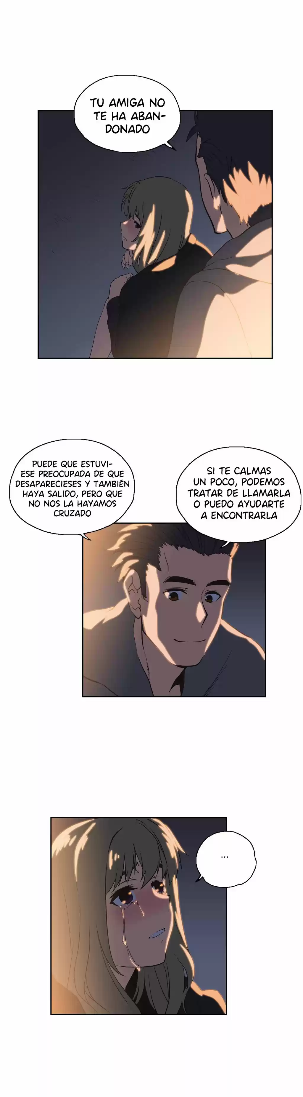 SStudy (2016) - Capítulo 31 - Página 22 - LectorTMOo