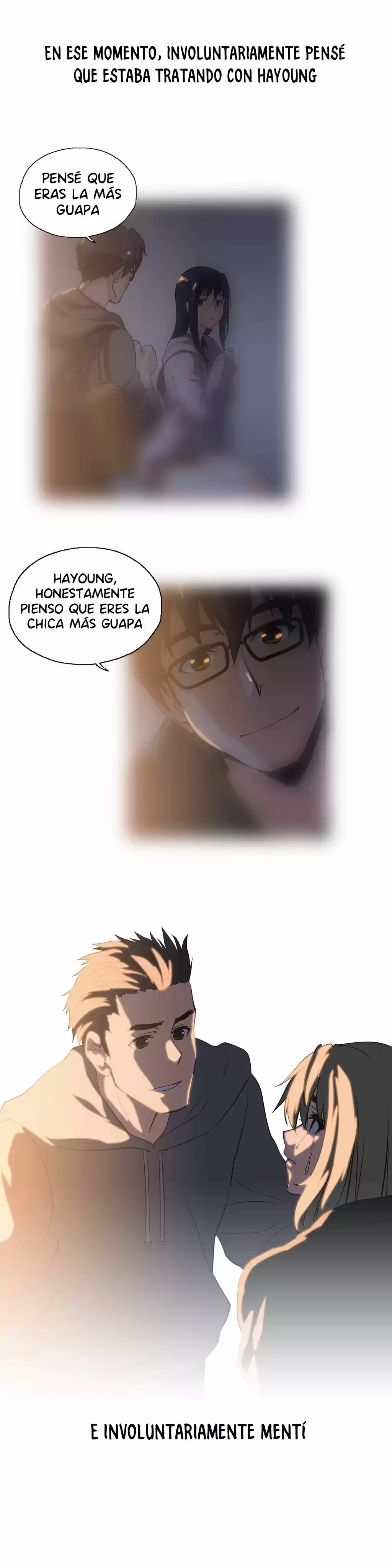 SStudy (2016) - Capítulo 31 - Página 24 - LectorTMOo