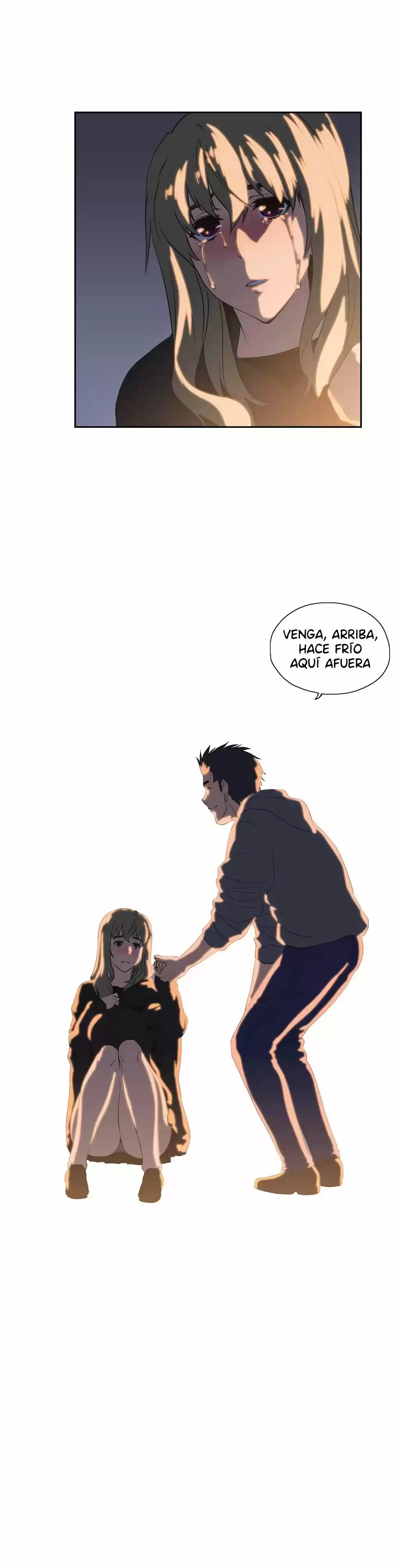 SStudy (2016) - Capítulo 31 - Página 25 - LectorTMOo