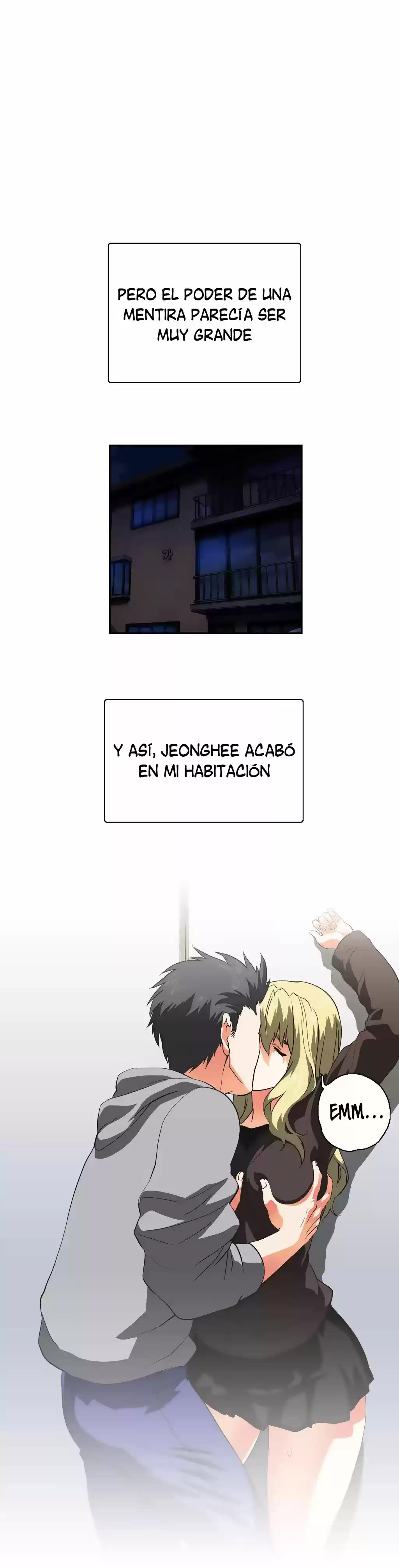 SStudy (2016) - Capítulo 31 - Página 26 - LectorTMOo