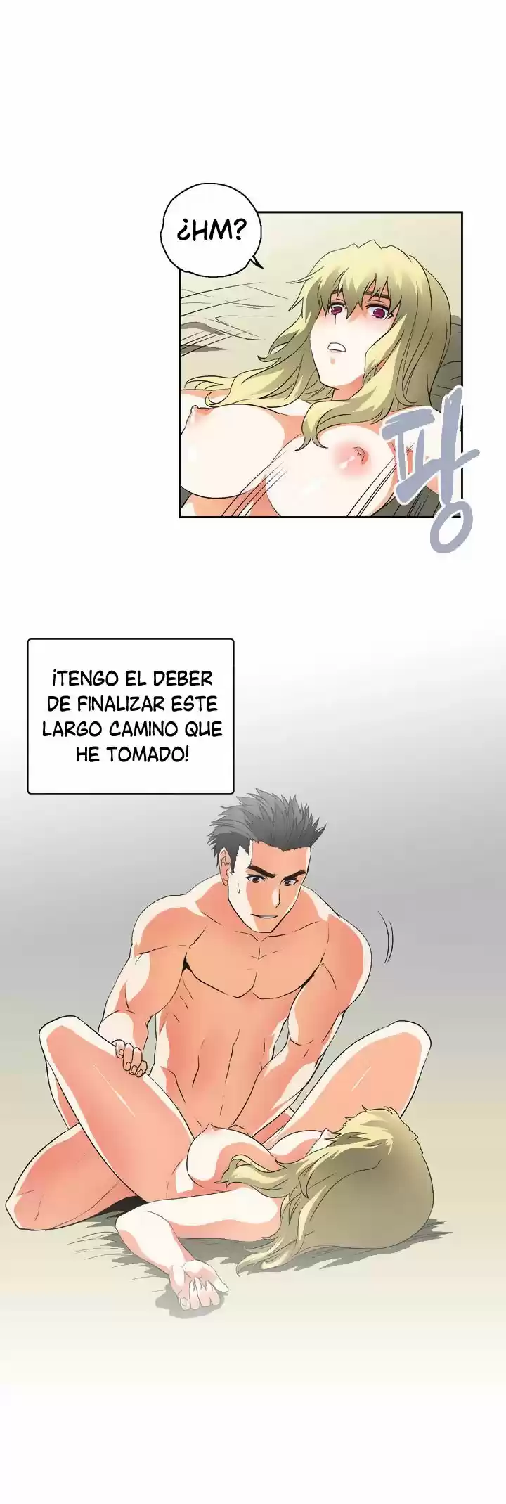 SStudy (2016) - Capítulo 32 - Página 25 - LectorTMOo