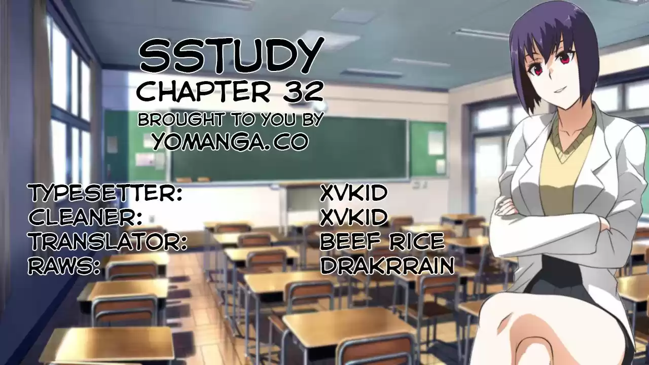 SStudy (2016) - Capítulo 32 - Página 27 - LectorTMOo