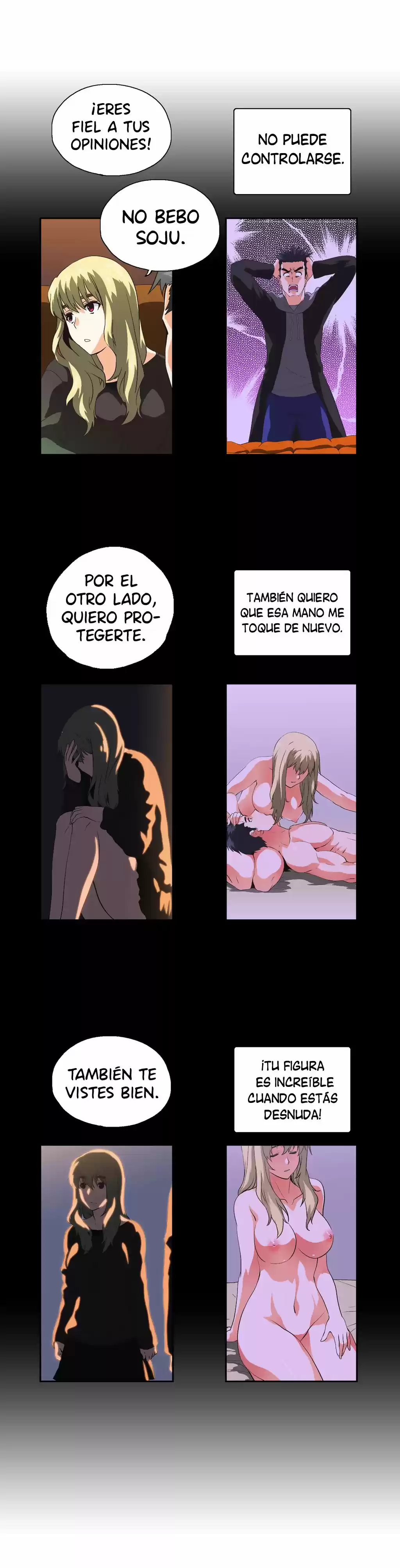 SStudy (2016) - Capítulo 33 - Página 18 - LectorTMOo