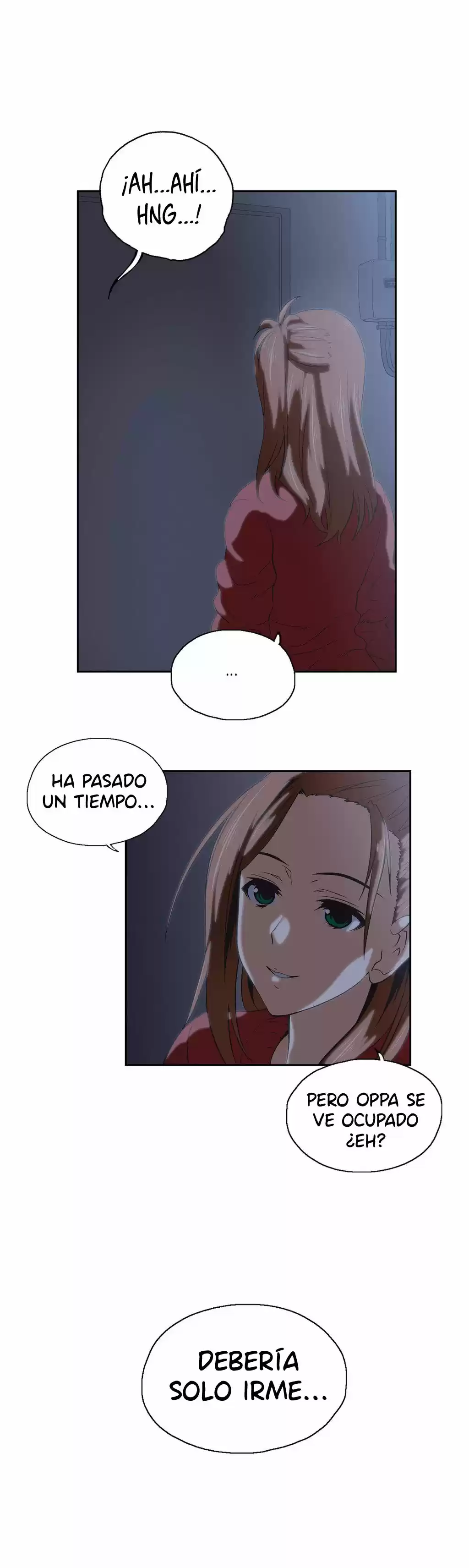 SStudy (2016) - Capítulo 33 - Página 22 - LectorTMOo