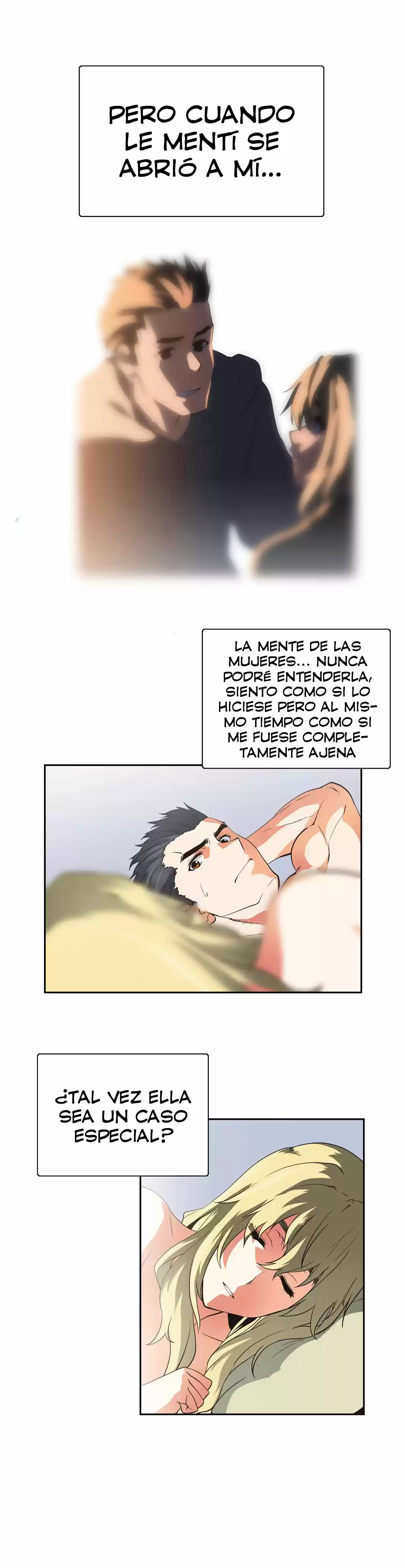 SStudy (2016) - Capítulo 34 - Página 10 - LectorTMOo