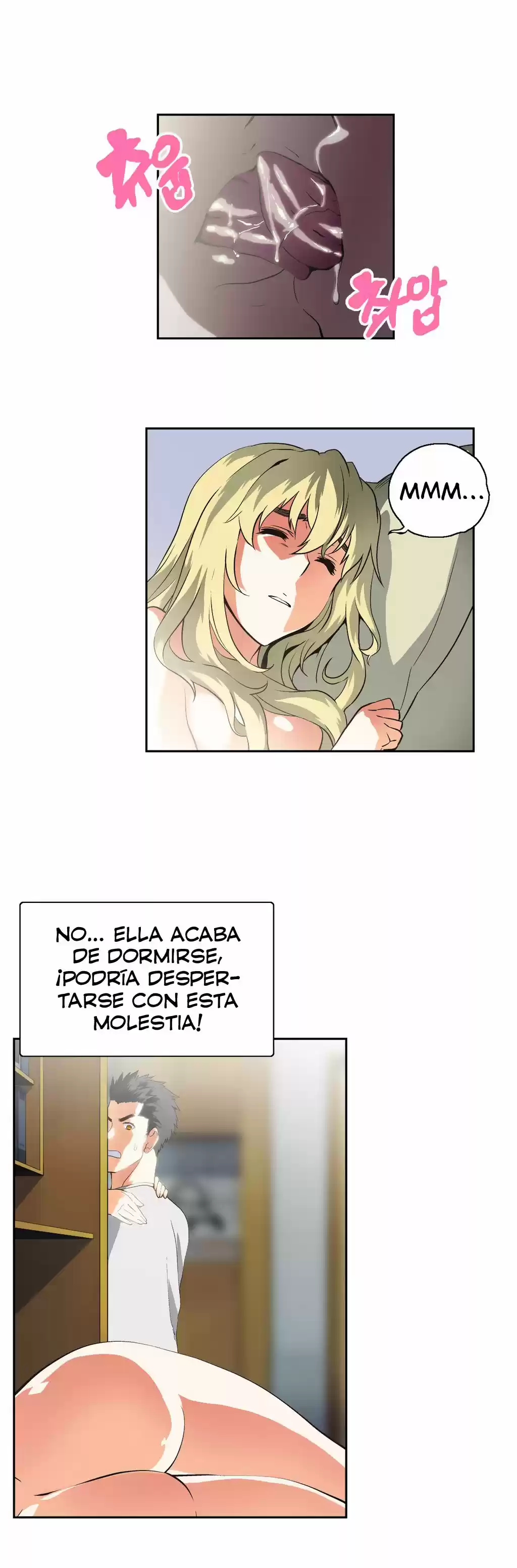 SStudy (2016) - Capítulo 34 - Página 17 - LectorTMOo