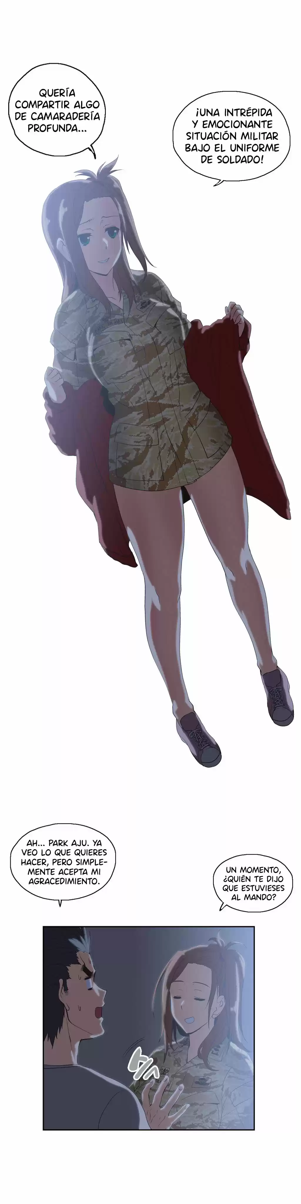 SStudy (2016) - Capítulo 34 - Página 22 - LectorTMOo