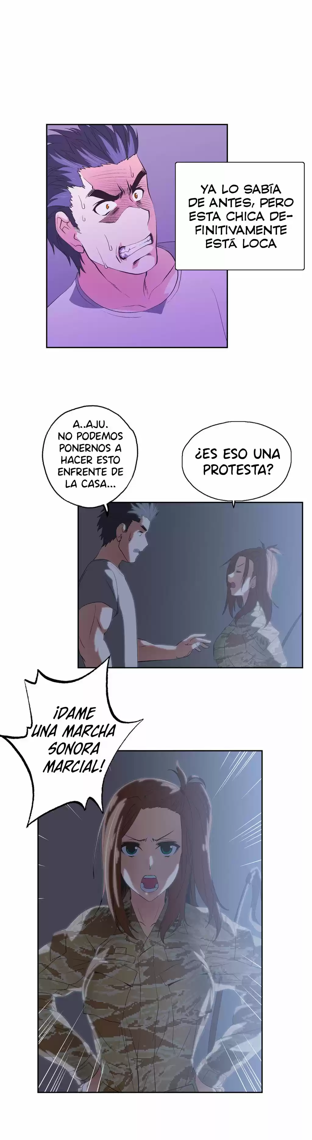 SStudy (2016) - Capítulo 34 - Página 24 - LectorTMOo