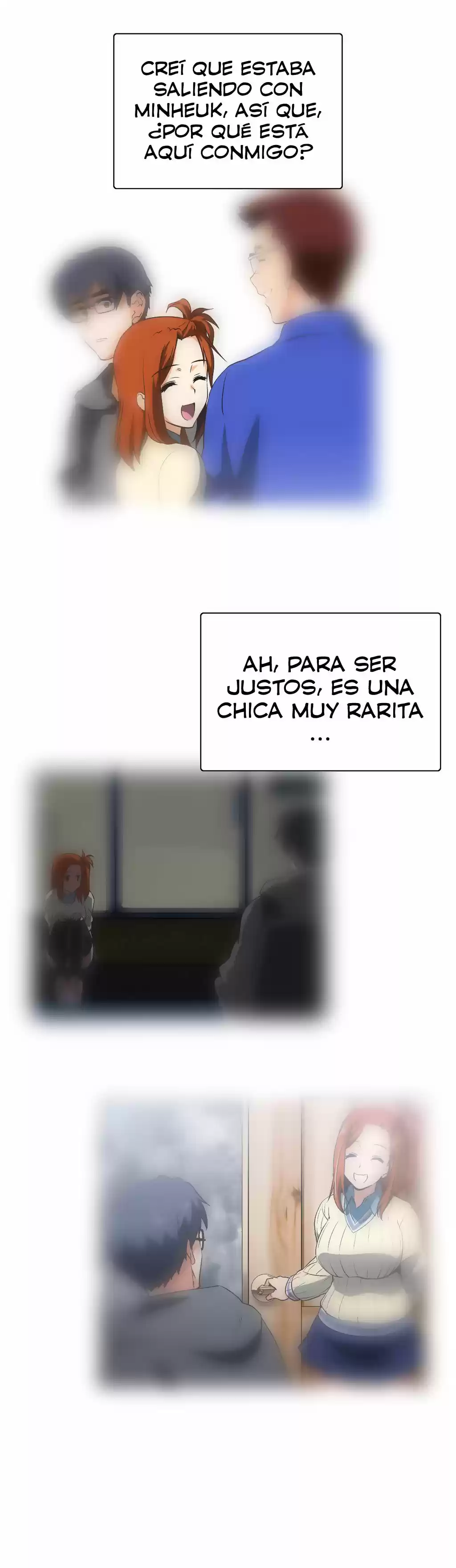SStudy (2016) - Capítulo 35 - Página 4 - LectorTMOo