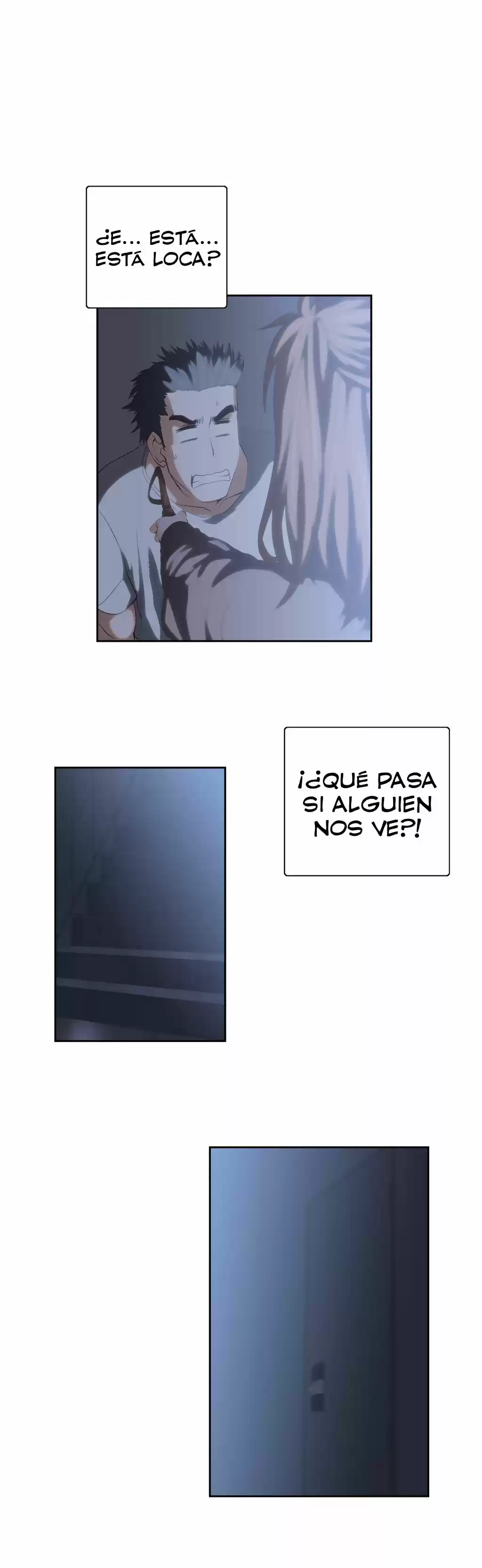 SStudy (2016) - Capítulo 35 - Página 8 - LectorTMOo