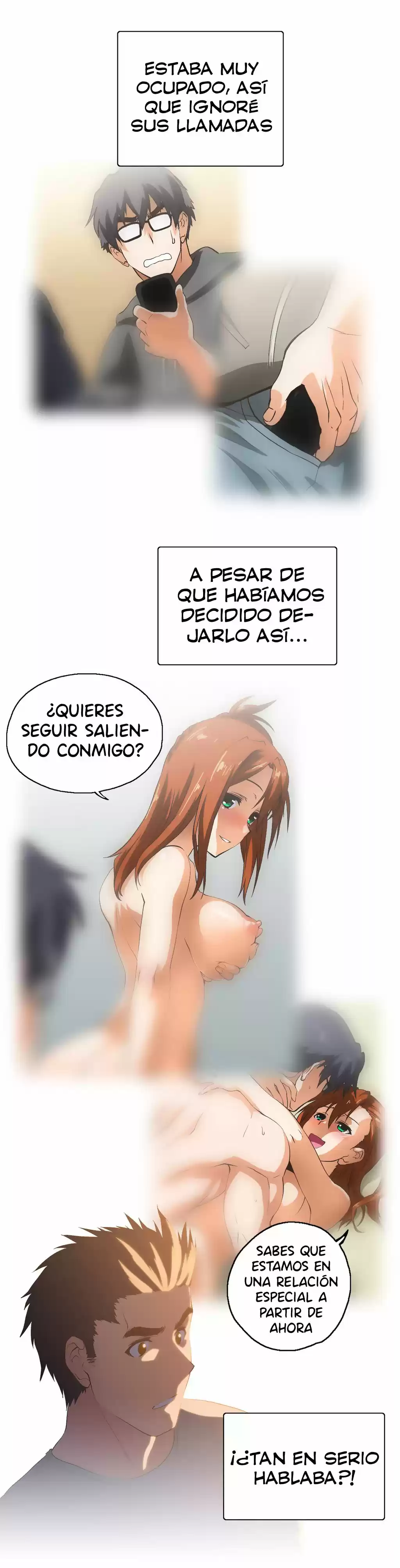 SStudy (2016) - Capítulo 35 - Página 22 - LectorTMOo