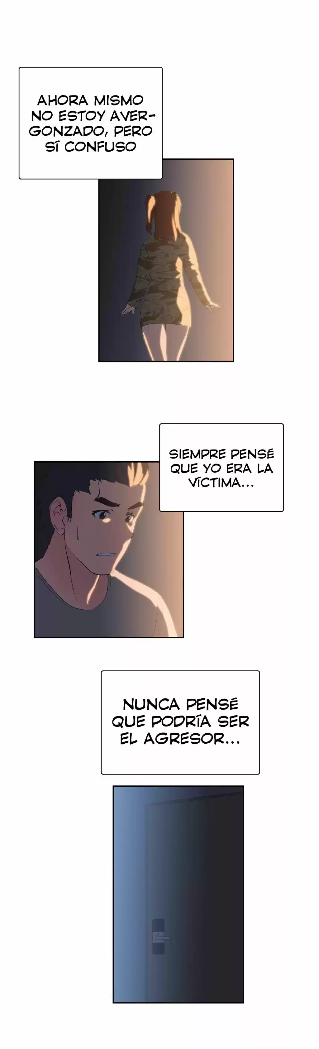 SStudy (2016) - Capítulo 35 - Página 28 - LectorTMOo