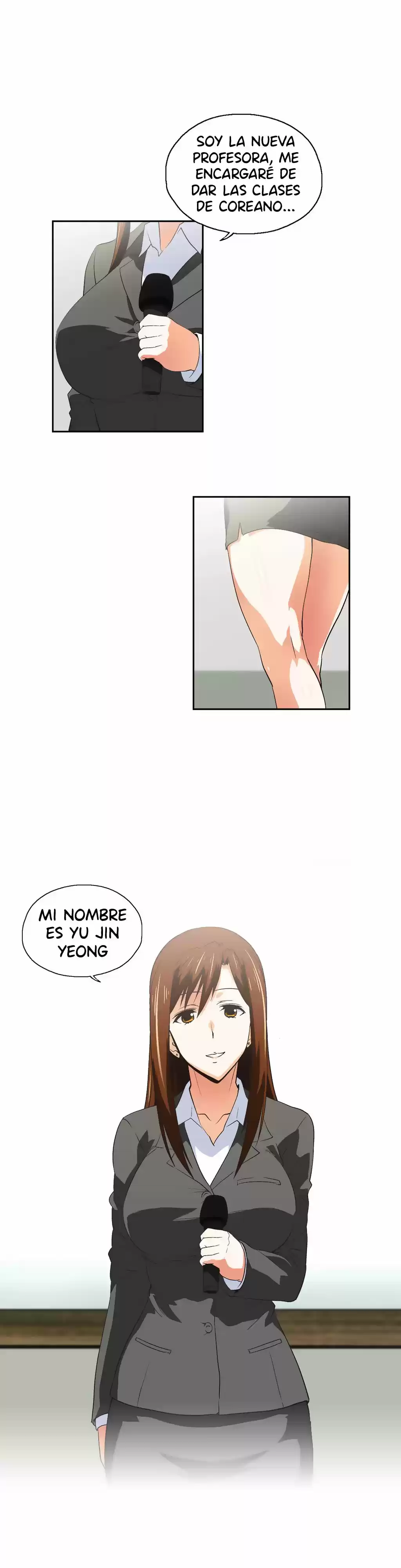 SStudy (2016) - Capítulo 35 - Página 32 - LectorTMOo