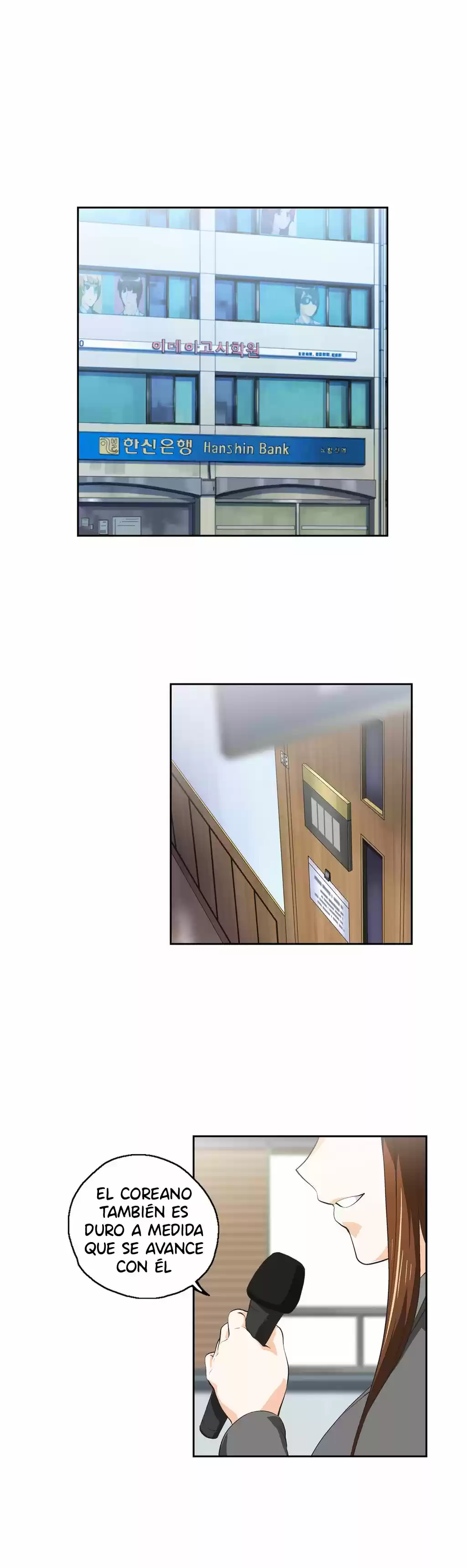 SStudy (2016) - Capítulo 36 - Página 3 - LectorTMOo