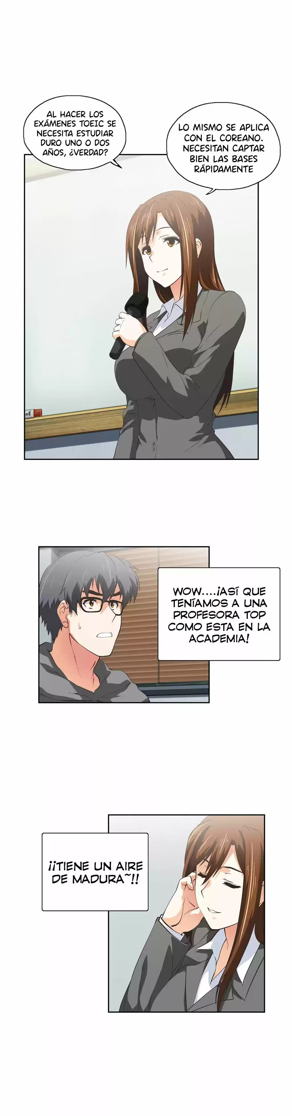 SStudy (2016) - Capítulo 36 - Página 4 - LectorTMOo
