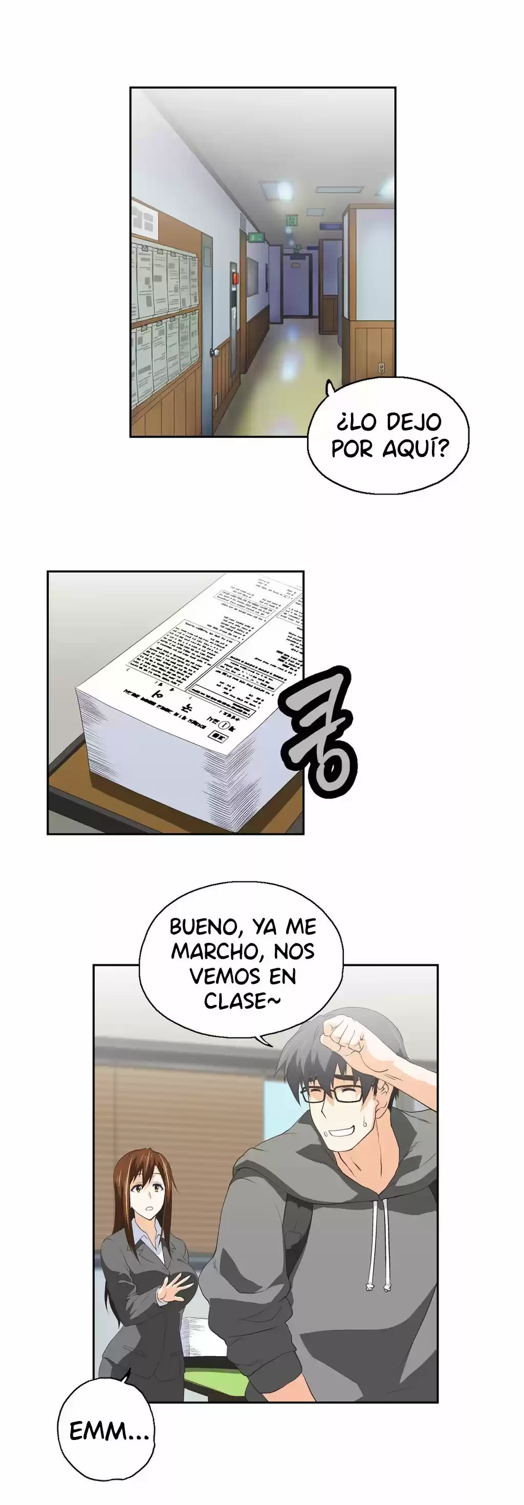 SStudy (2016) - Capítulo 36 - Página 11 - LectorTMOo