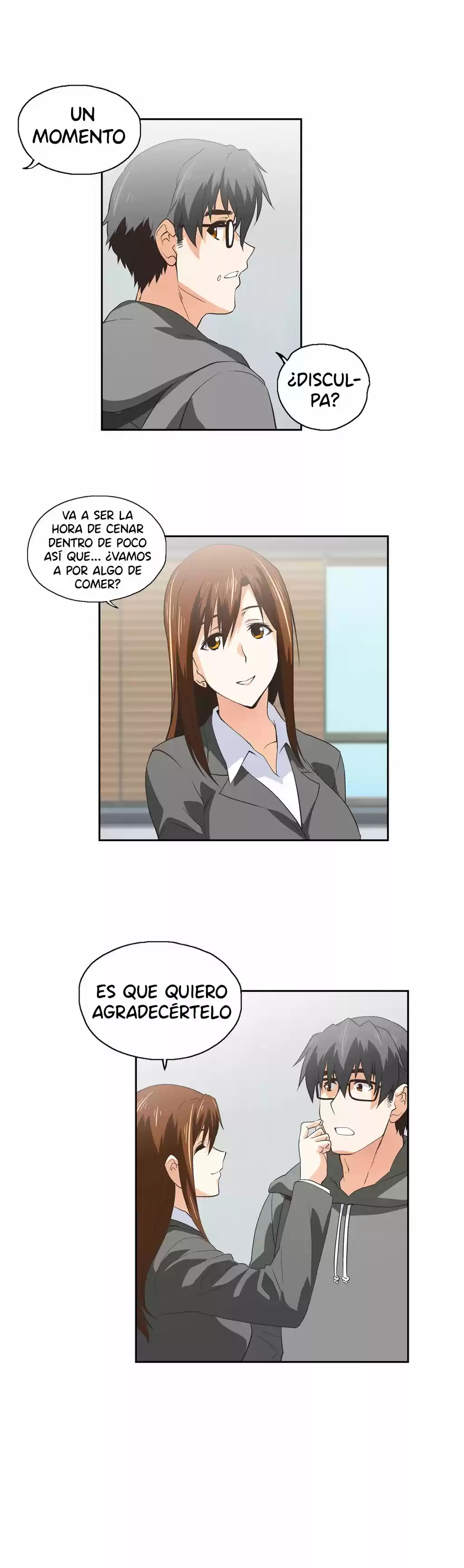 SStudy (2016) - Capítulo 36 - Página 12 - LectorTMOo
