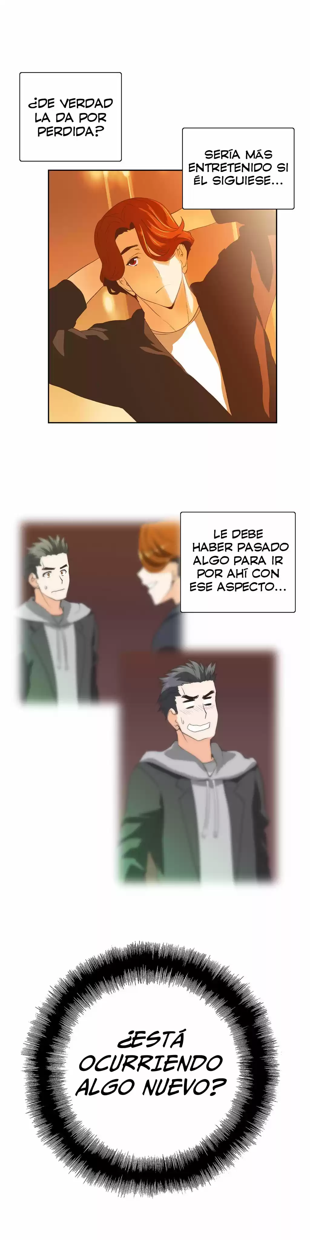 SStudy (2016) - Capítulo 36 - Página 25 - LectorTMOo