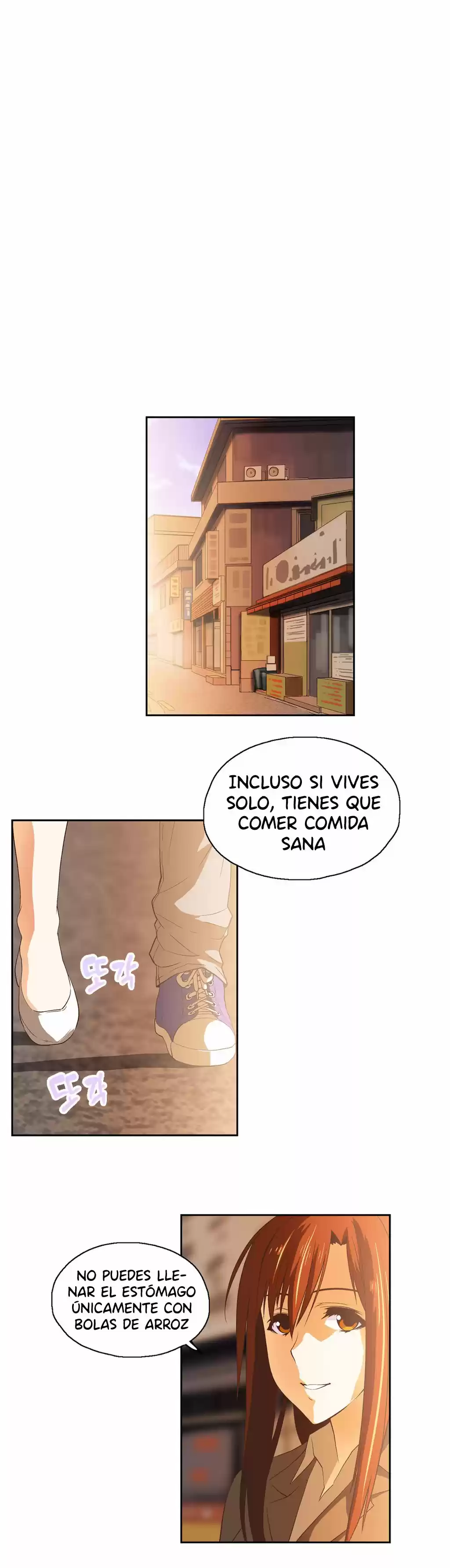 SStudy (2016) - Capítulo 36 - Página 26 - LectorTMOo
