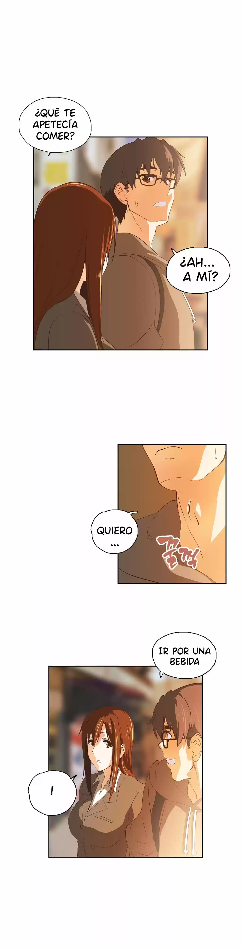 SStudy (2016) - Capítulo 36 - Página 27 - LectorTMOo