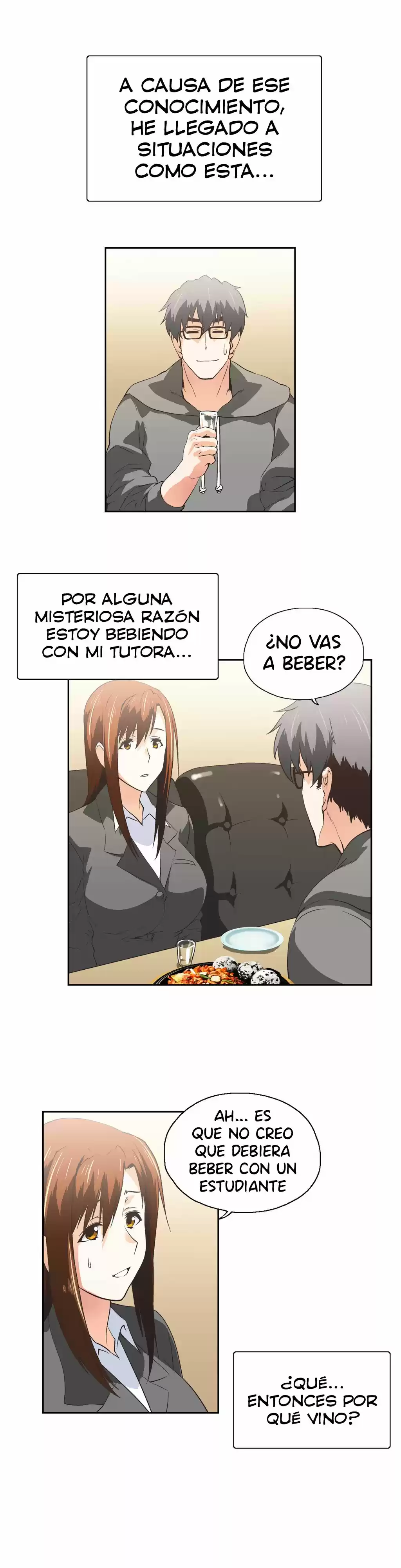 SStudy (2016) - Capítulo 37 - Página 5 - LectorTMOo