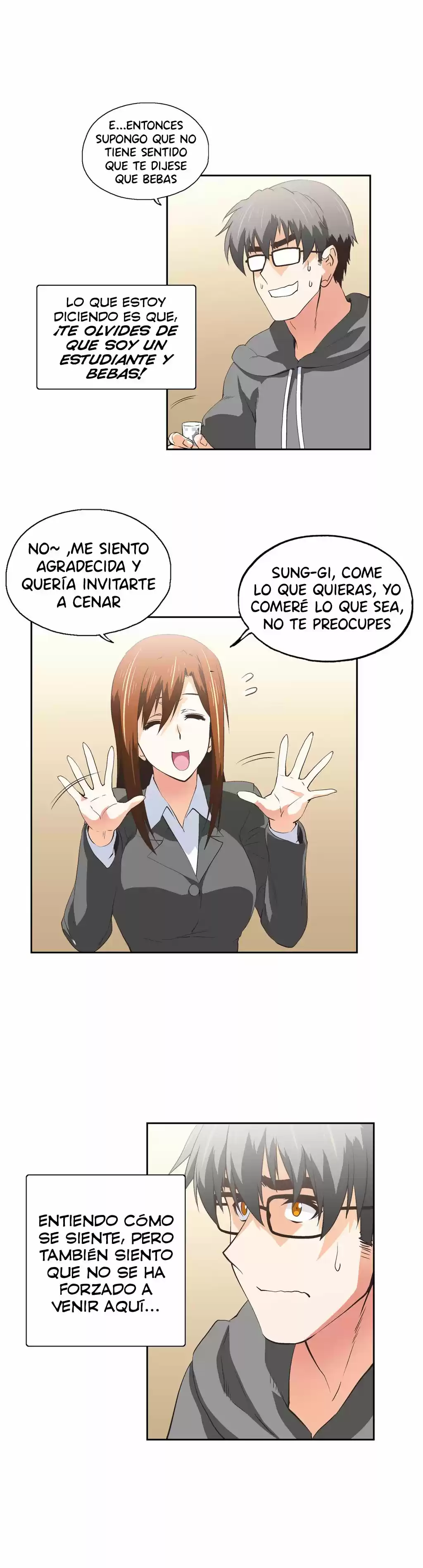 SStudy (2016) - Capítulo 37 - Página 6 - LectorTMOo