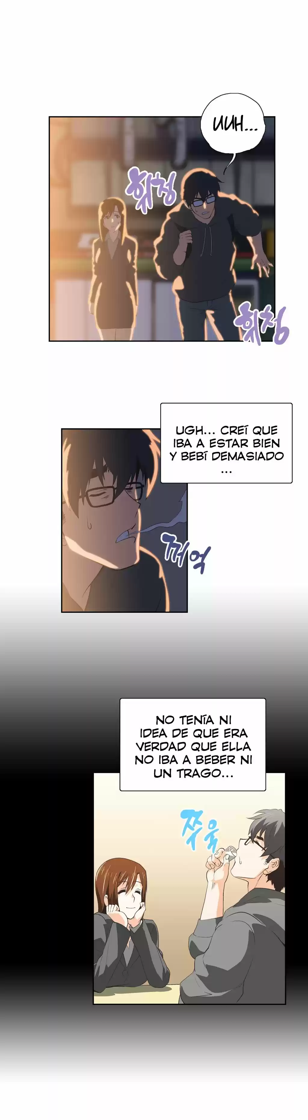 SStudy (2016) - Capítulo 37 - Página 11 - LectorTMOo
