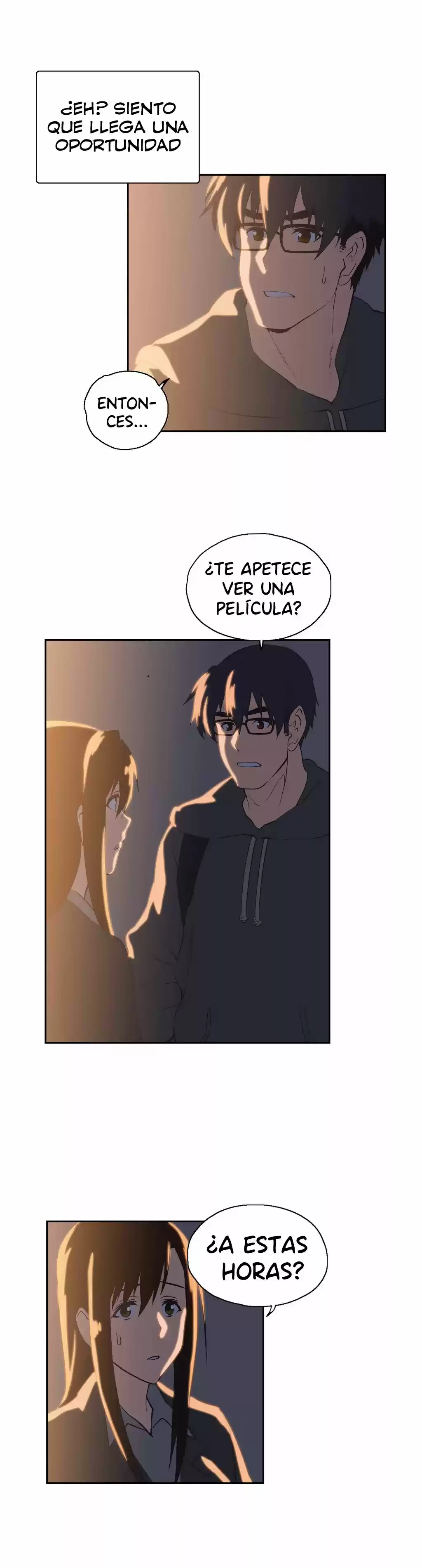 SStudy (2016) - Capítulo 37 - Página 14 - LectorTMOo