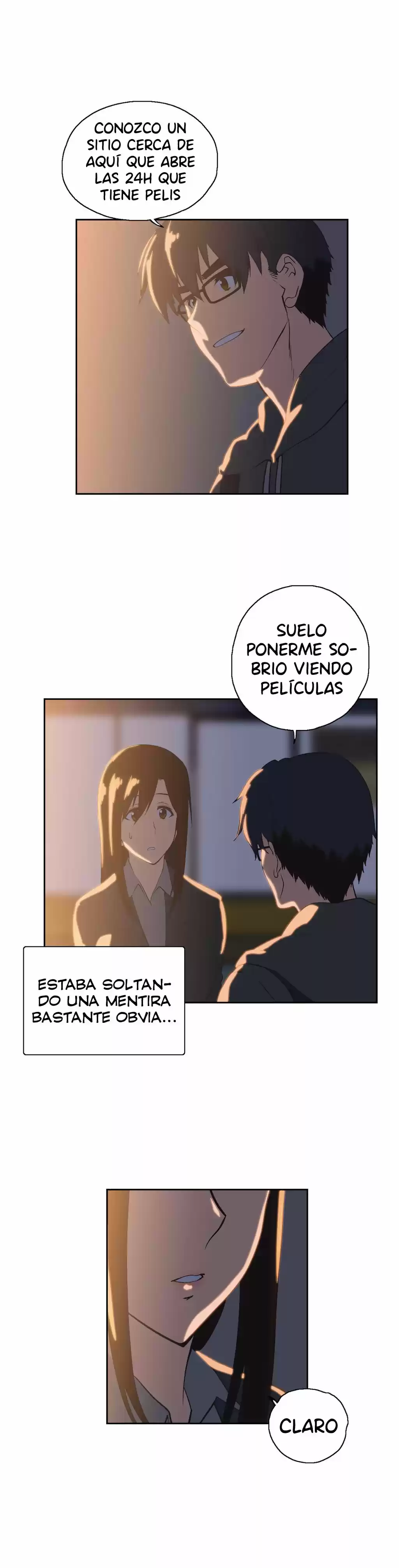 SStudy (2016) - Capítulo 37 - Página 15 - LectorTMOo